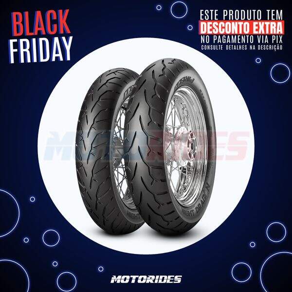 Pirelli - Night Dragon